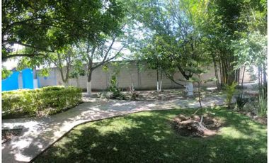 VILLA EN VENTA CERCA DEL AEROPUERTO DE MORELOS