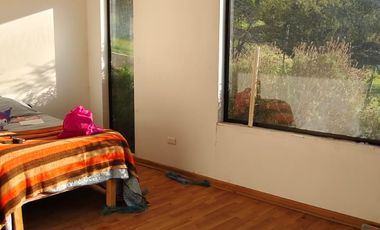 5000M2 CON CASA Y PISCINA LA LEONERA CODEGUA