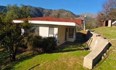 5000M2 CON CASA Y PISCINA LA LEONERA CODEGUA