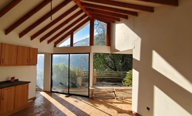 5000M2 CON CASA Y PISCINA LA LEONERA CODEGUA