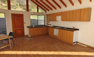 5000M2 CON CASA Y PISCINA LA LEONERA CODEGUA