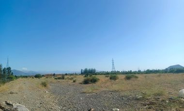 EN VENTA 2,6 HECTAREAS EN CODEGUA OHIGGINS