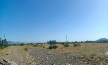 EN VENTA 2,6 HECTAREAS EN CODEGUA OHIGGINS