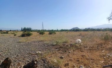 EN VENTA 2,6 HECTAREAS EN CODEGUA OHIGGINS