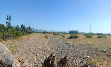 EN VENTA 2,6 HECTAREAS EN CODEGUA OHIGGINS