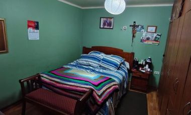 EN VENTA CASA EN RANCAGUA CONAVICOOP