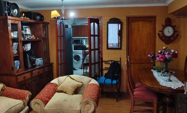 EN VENTA CASA EN RANCAGUA CONAVICOOP