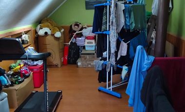 EN VENTA CASA EN RANCAGUA CONAVICOOP