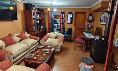 EN VENTA CASA EN RANCAGUA CONAVICOOP