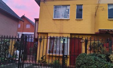 EN VENTA CASA EN RANCAGUA CONAVICOOP
