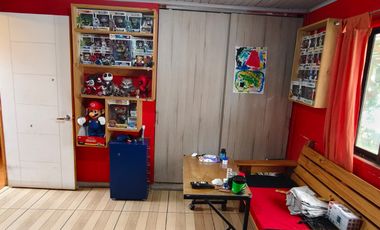 CASA EN LAS HIGUERAS MACHALI OHIGGINS