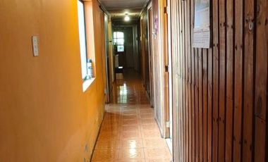 CASA EN LAS HIGUERAS MACHALI OHIGGINS