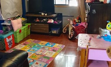 CASA EN LAS HIGUERAS MACHALI OHIGGINS