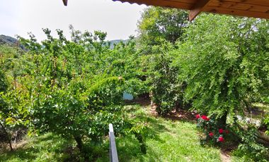 CASA EN LAS HIGUERAS MACHALI OHIGGINS