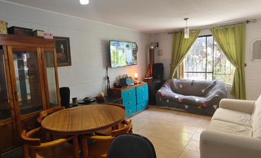 CASA EN VENTA EN RANCAGUA 2HAB 1 BAÑO