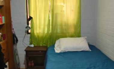 CASA EN VENTA EN RANCAGUA 2HAB 1 BAÑO