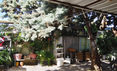 CASA EN VENTA EN RANCAGUA 2HAB 1 BAÑO