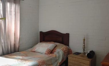 CASA EN VENTA EN RANCAGUA 2HAB 1 BAÑO