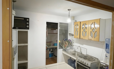 CASA EN VENTA EN RANCAGUA 2HAB 1 BAÑO