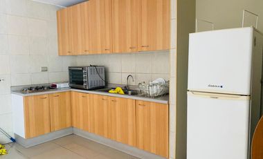 SE VENDE DEPARTAMENTO A PASOS DE AVENIDA ALEMANIA