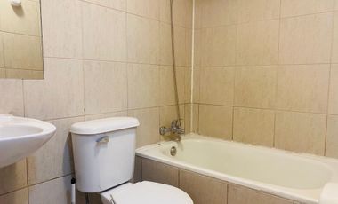 SE VENDE DEPARTAMENTO A PASOS DE AVENIDA ALEMANIA