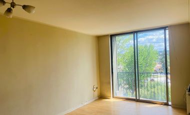 SE VENDE DEPARTAMENTO A PASOS DE AVENIDA ALEMANIA