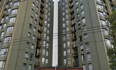 SE VENDE DEPARTAMENTO A PASOS DE AVENIDA ALEMANIA