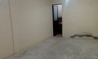 Casa en venta en Colonia Ejidal Isaac Arriaga ideal para remodelar