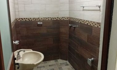 Casa en venta en Colonia Ejidal Isaac Arriaga ideal para remodelar