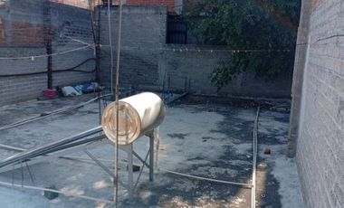 Casa en venta en Colonia Ejidal Isaac Arriaga ideal para remodelar