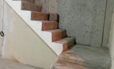 Casa en venta en Colonia Ejidal Isaac Arriaga ideal para remodelar