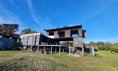 VENTA LOCAL COMERCIAL PICHILEMU