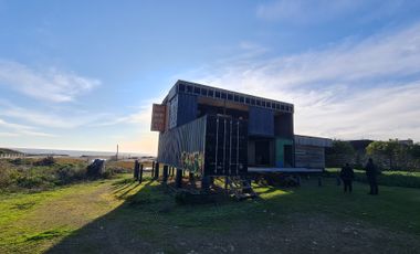 VENTA LOCAL COMERCIAL PICHILEMU