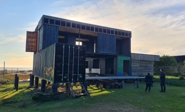 VENTA LOCAL COMERCIAL PICHILEMU