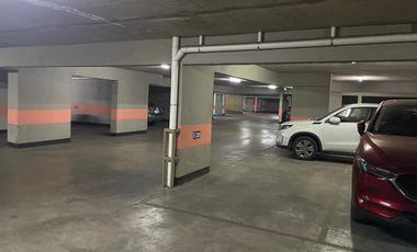 VENTA ESTACIONAMIENTO PROVIDENCIA