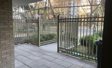 VENTA ESTACIONAMIENTO PROVIDENCIA