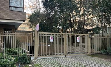 VENTA ESTACIONAMIENTO PROVIDENCIA