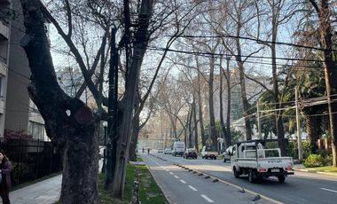 VENTA ESTACIONAMIENTO PROVIDENCIA