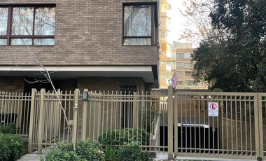 VENTA ESTACIONAMIENTO PROVIDENCIA