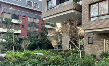 VENTA ESTACIONAMIENTO PROVIDENCIA