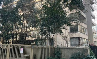 VENTA ESTACIONAMIENTO PROVIDENCIA