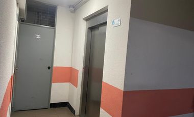 VENTA ESTACIONAMIENTO PROVIDENCIA