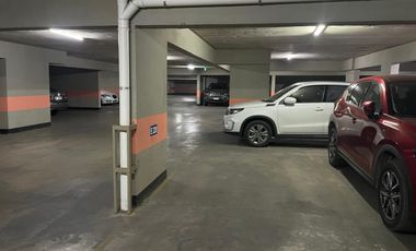 VENTA ESTACIONAMIENTO PROVIDENCIA