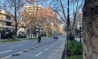 VENTA ESTACIONAMIENTO PROVIDENCIA