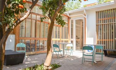 VENTA LOCAL COMERCIAL 13HAB 2BA PROVIDENCIA