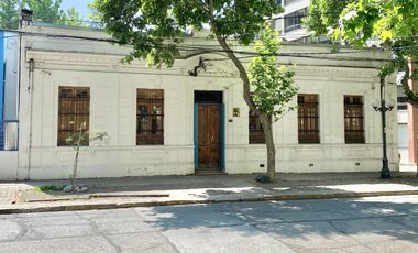 VENTA LOCAL COMERCIAL 13HAB 2BA PROVIDENCIA