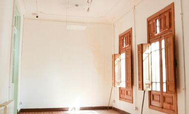 VENTA LOCAL COMERCIAL 13HAB 2BA PROVIDENCIA
