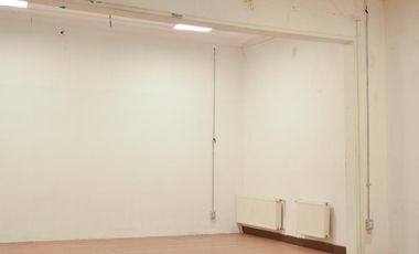 VENTA LOCAL COMERCIAL 13HAB 2BA PROVIDENCIA