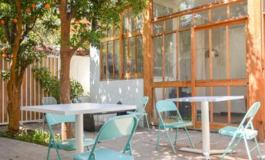 VENTA LOCAL COMERCIAL 13HAB 2BA PROVIDENCIA