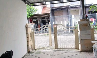 pondok mutiara Sidoarjo